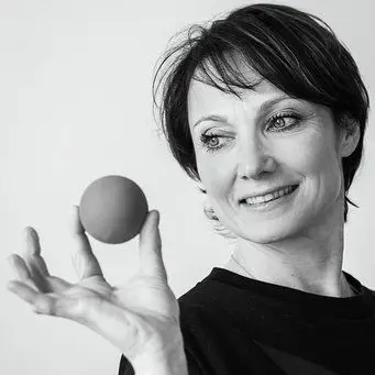 ilaria lamberti kinesiologa